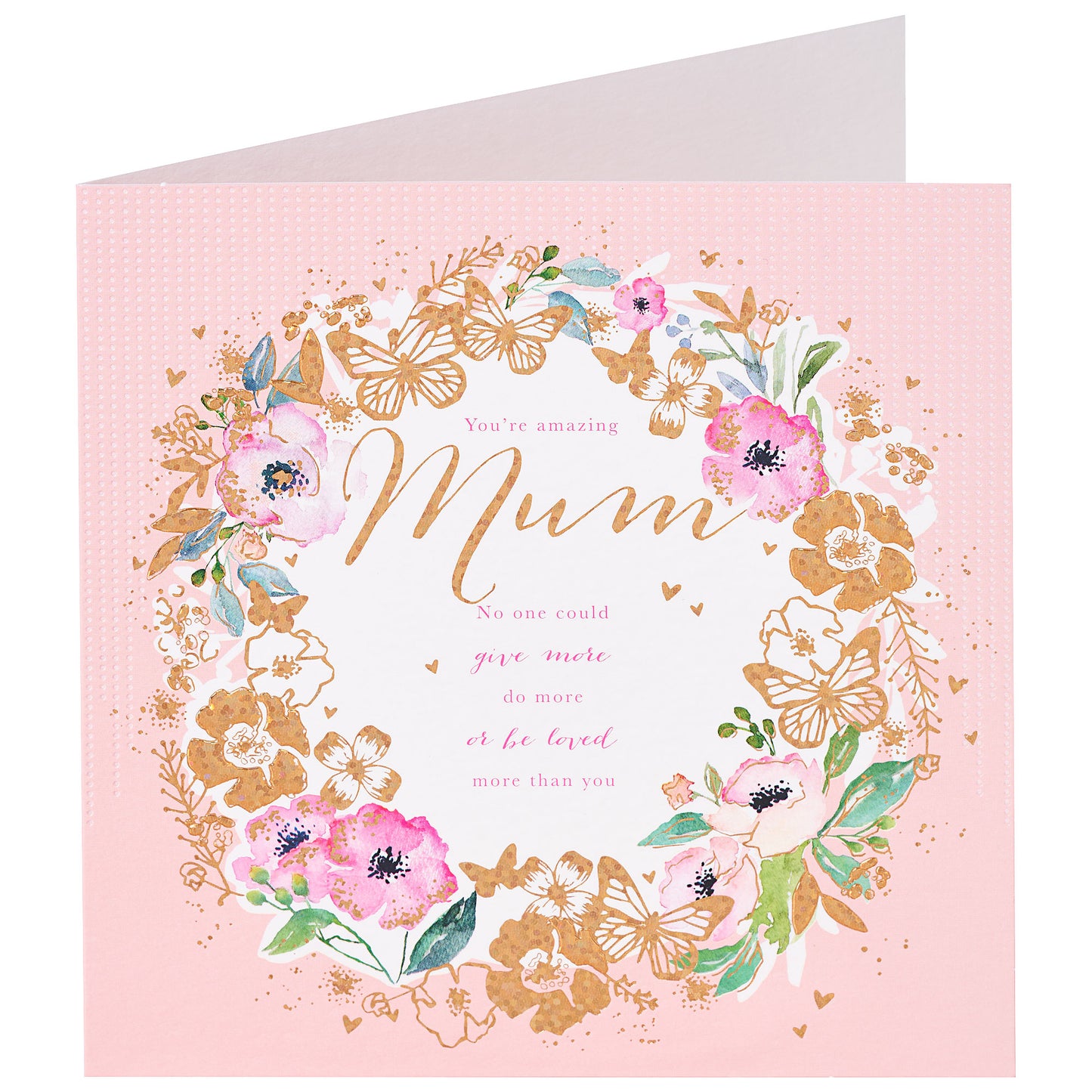 Mother's Day Card