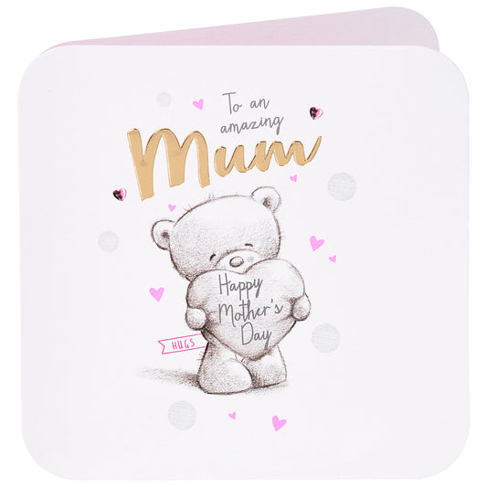 Mother's Day Card