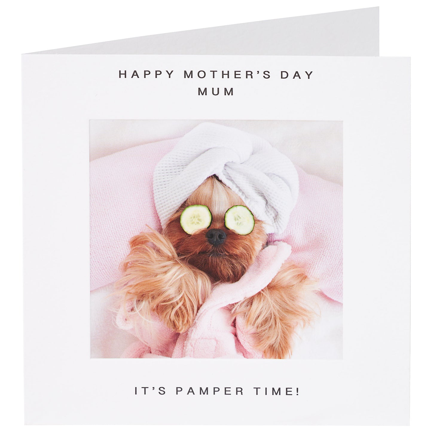 Mother's Day Card