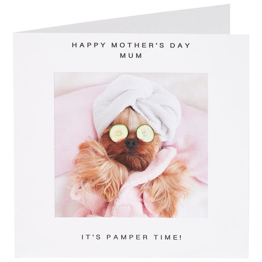 Mother's Day Card