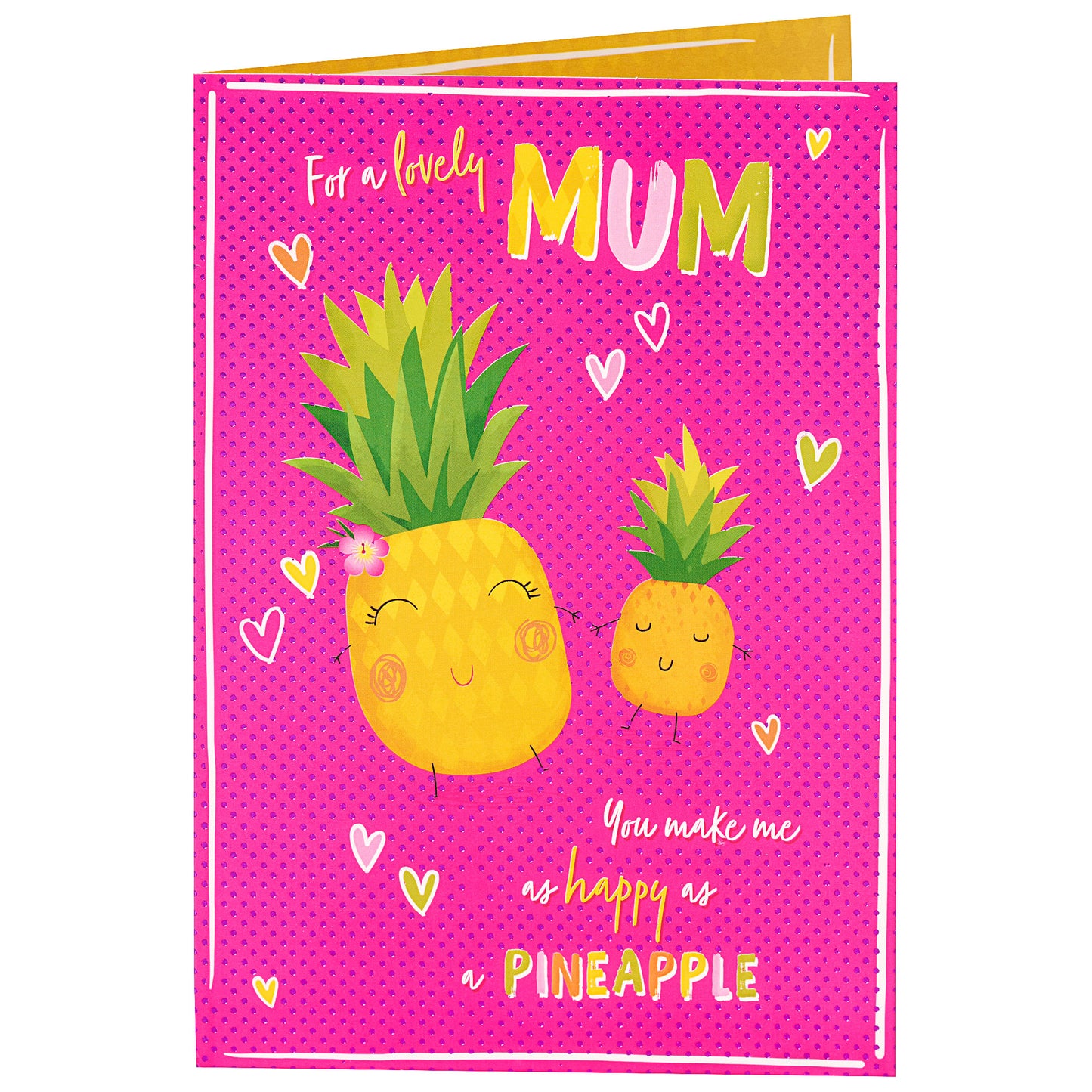 Mother's Day Card