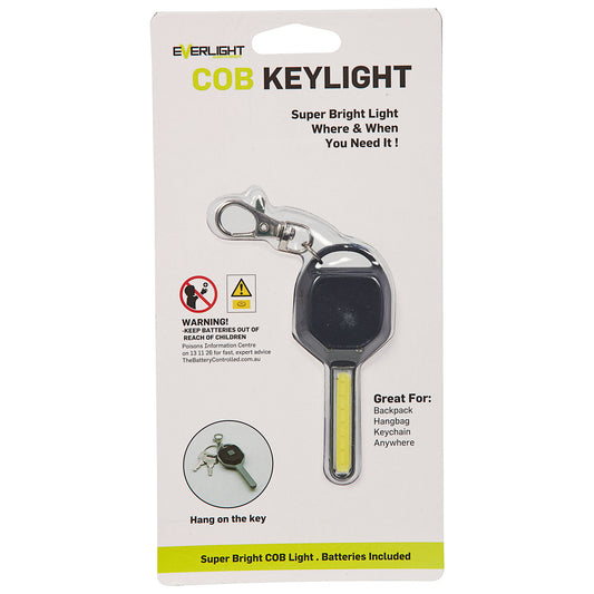 iDigital COB Key Light 12cm