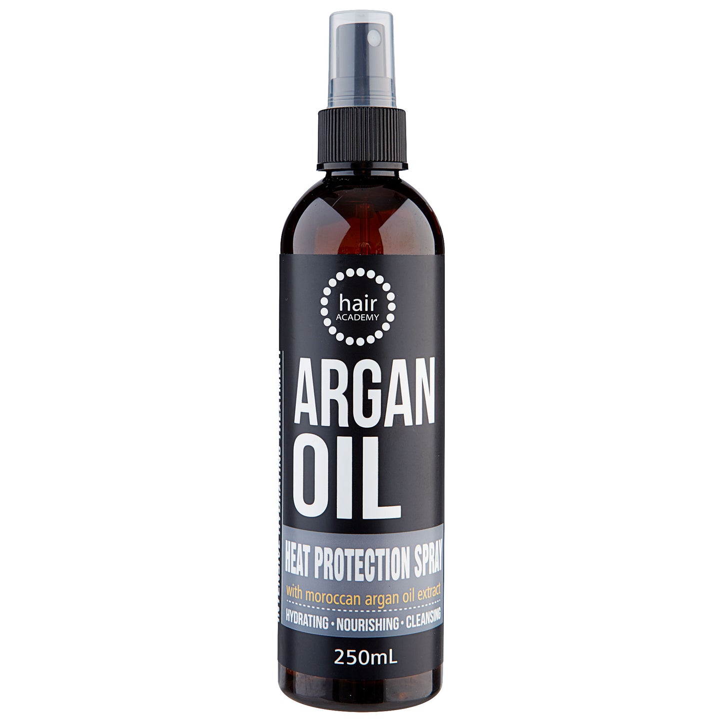 Argon Oil Heat Protection Spray