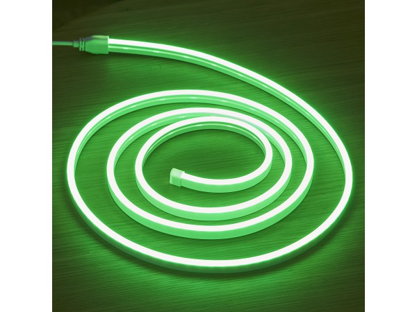 Neon 2m Tube Flex Light