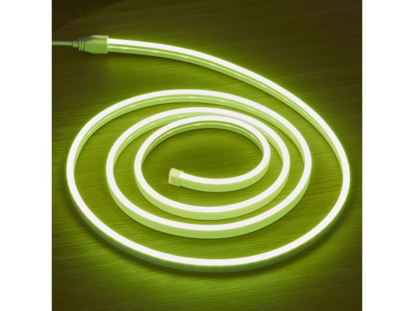 Neon 2m Tube Flex Light