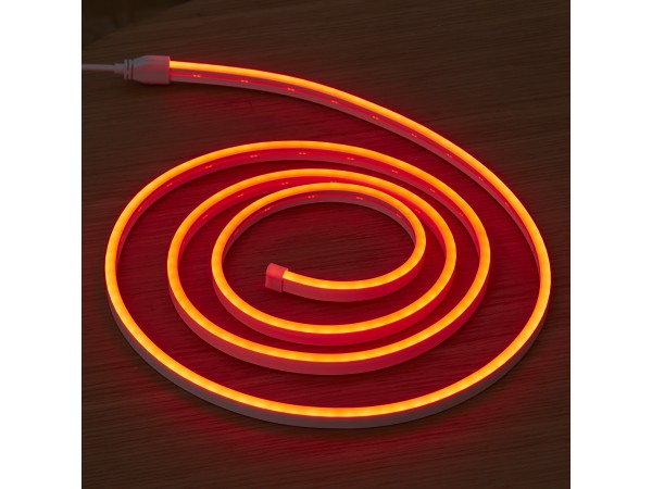 Neon 2m Tube Flex Light