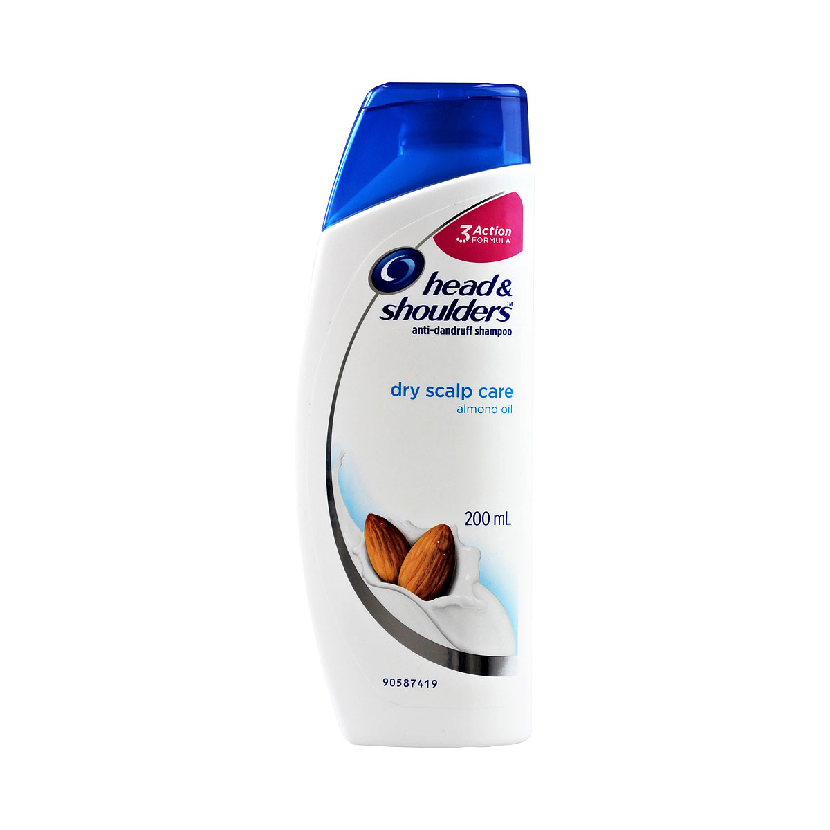 Head & Shoulders Dry Scalp Care Shampoo 200mL