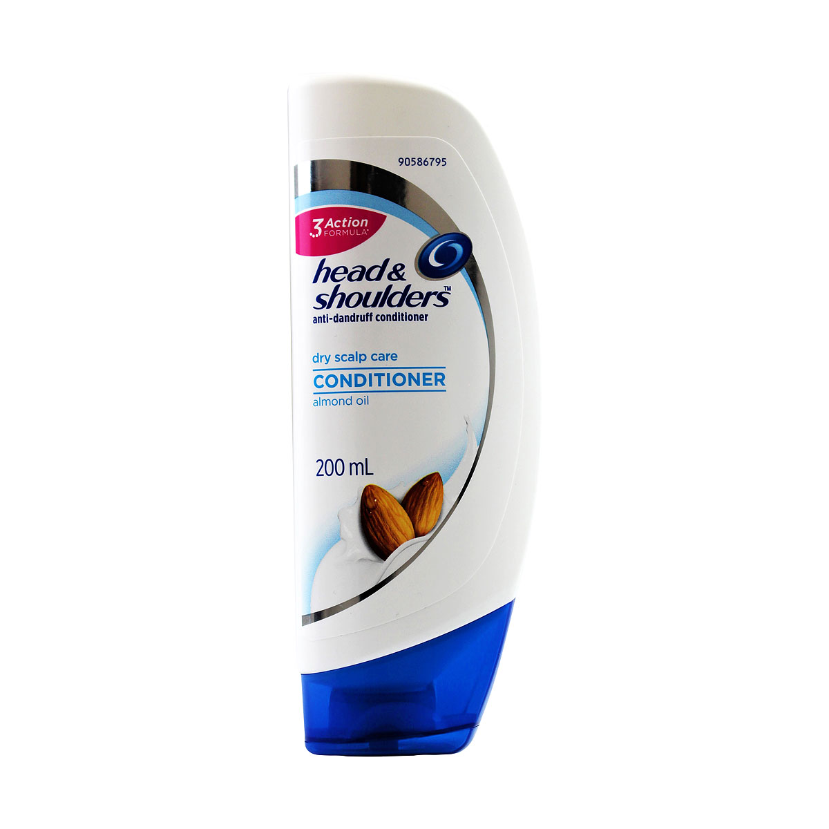 Head & Shoulders Dry Scalp Care Conditioner 200mL