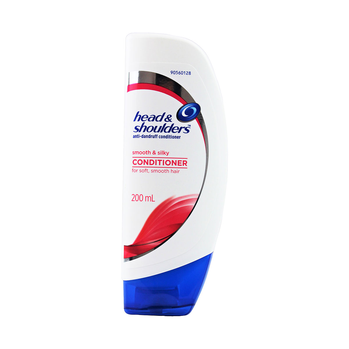 Head & Shoulders Smooth & Silky Conditioner 200mL