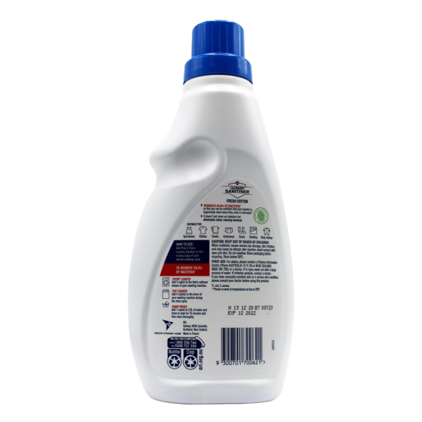 Pine O Cleen Antibacterial Sanitiser 750mL