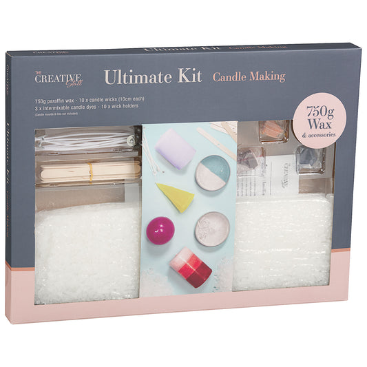 Ultimate Candle Making Kit