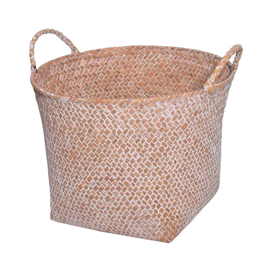 Seagrass Basket 36cm