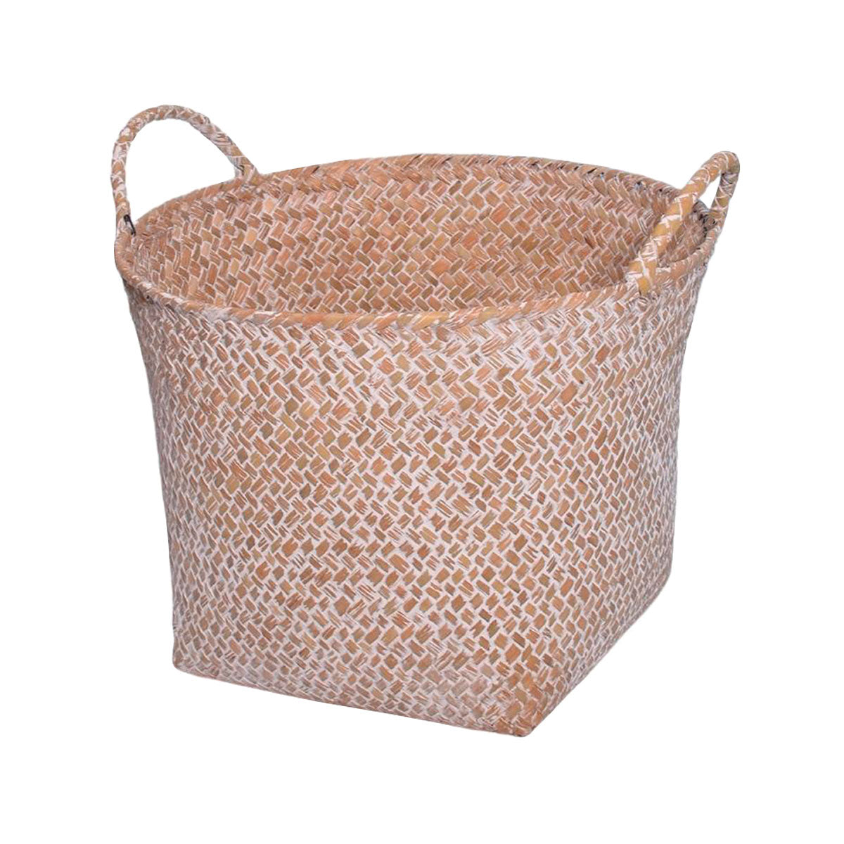 Seagrass Basket 24cm