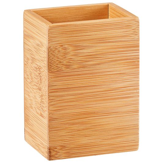Toothbrush Holder Bamboo