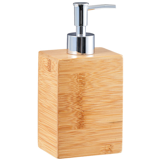 Soap Dispenser Bamboo