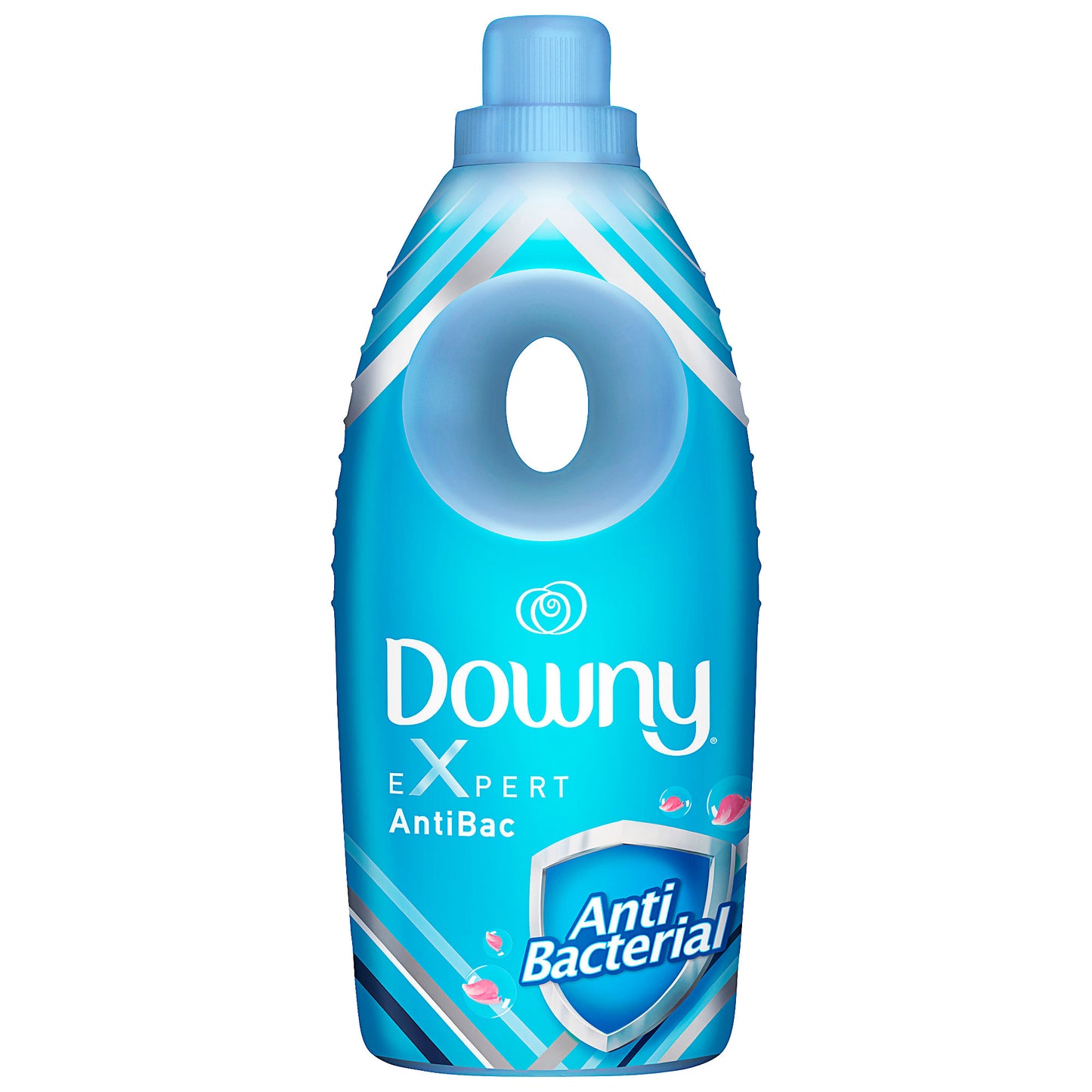 Downy Expert Antibacterial Concentrate Fabric Conditioner 800 mL