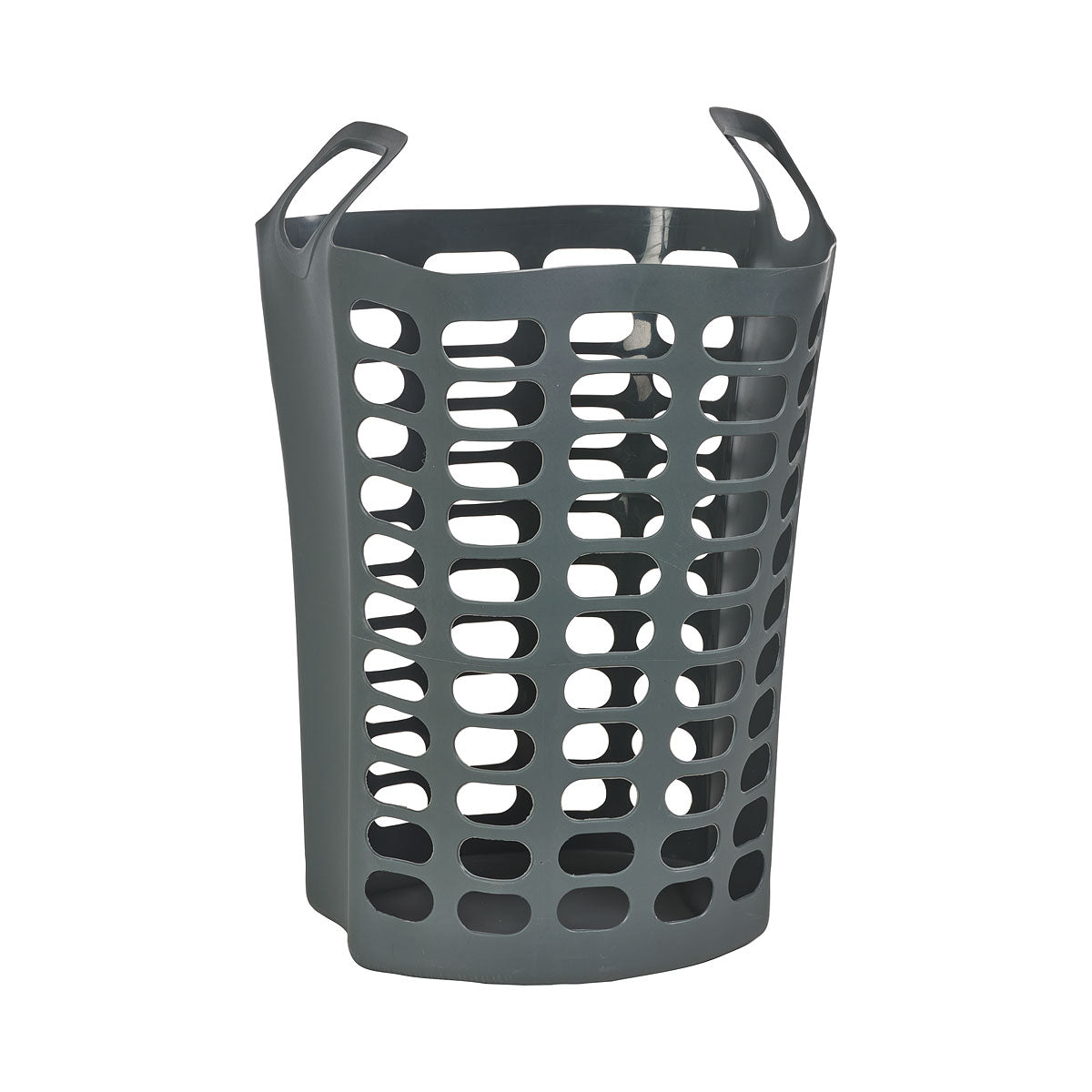 Flexible Laundry Hamper 60L