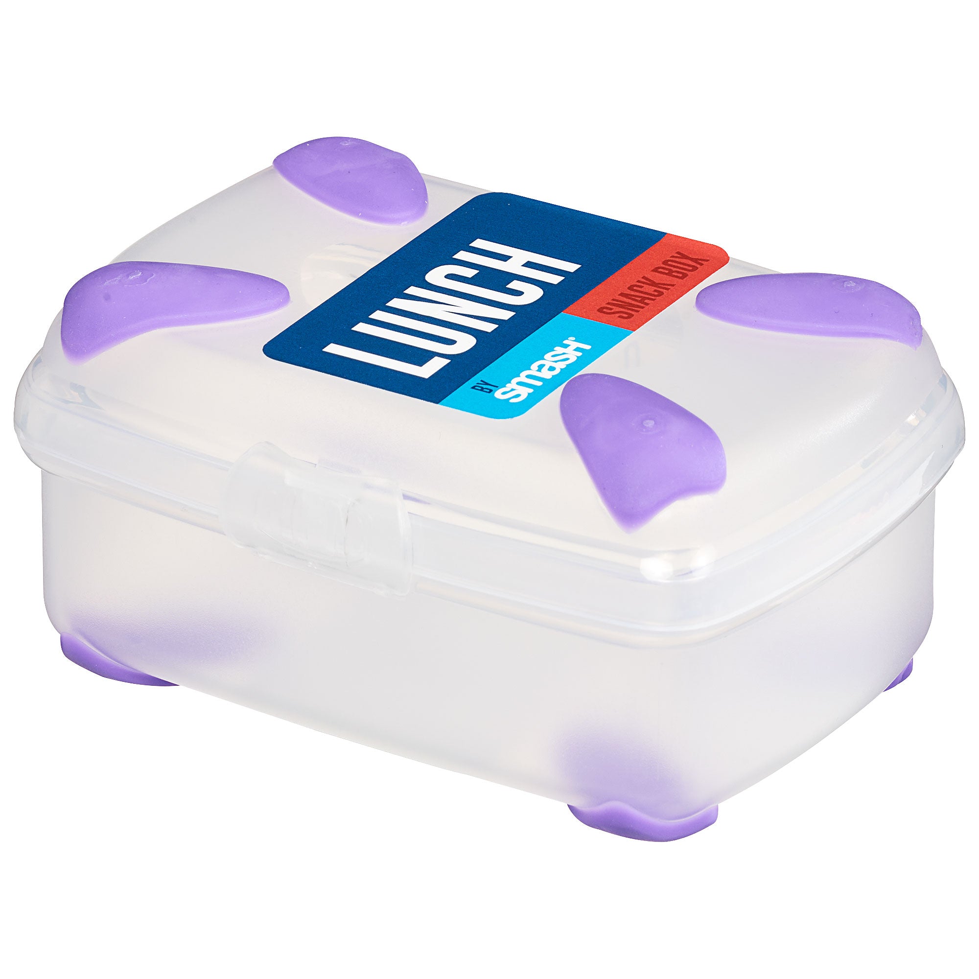 Smash Snack Box – The Reject Shop