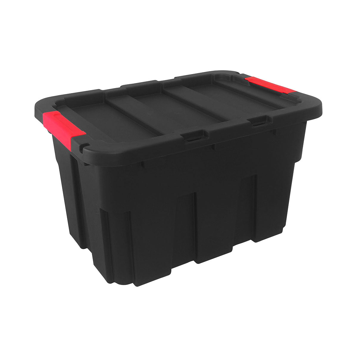 Heavy Duty Storage Box 25L