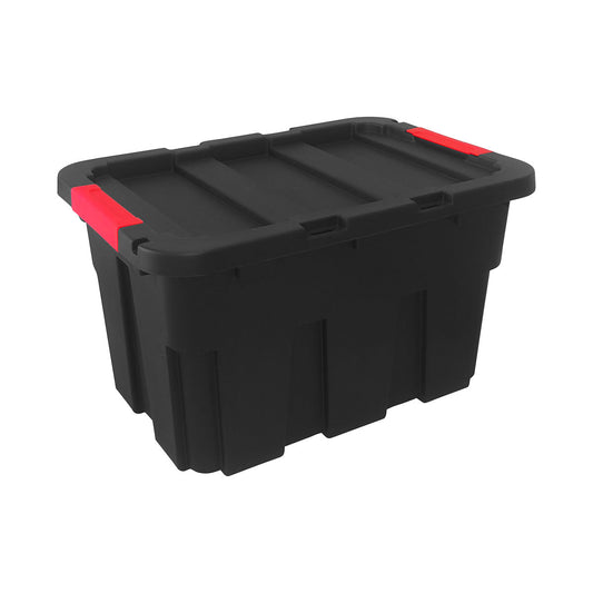 Heavy Duty Storage Box 25L