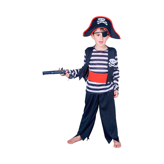 Kids Pirate Costume