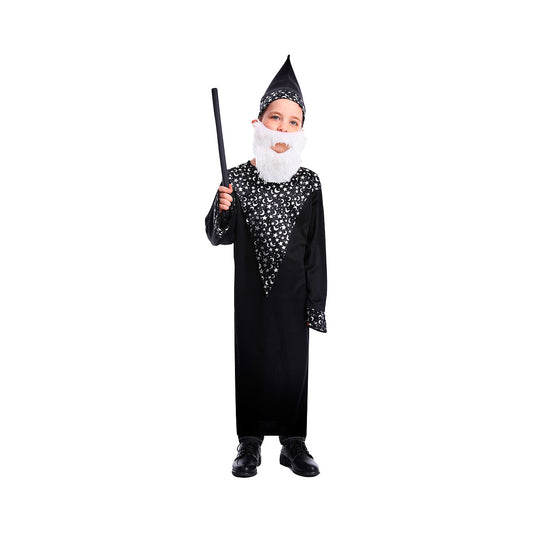 Kids Wizard Costume