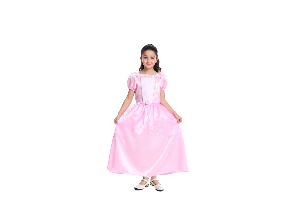 Kids Fairy Princess Costume