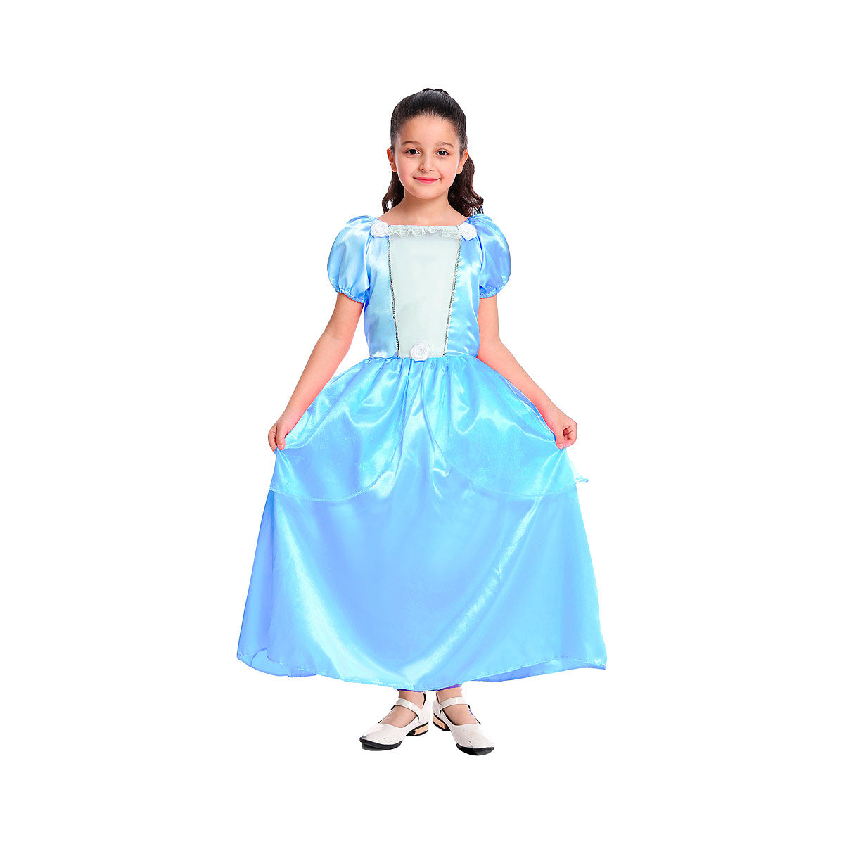 Kids Fairy Princess Costume