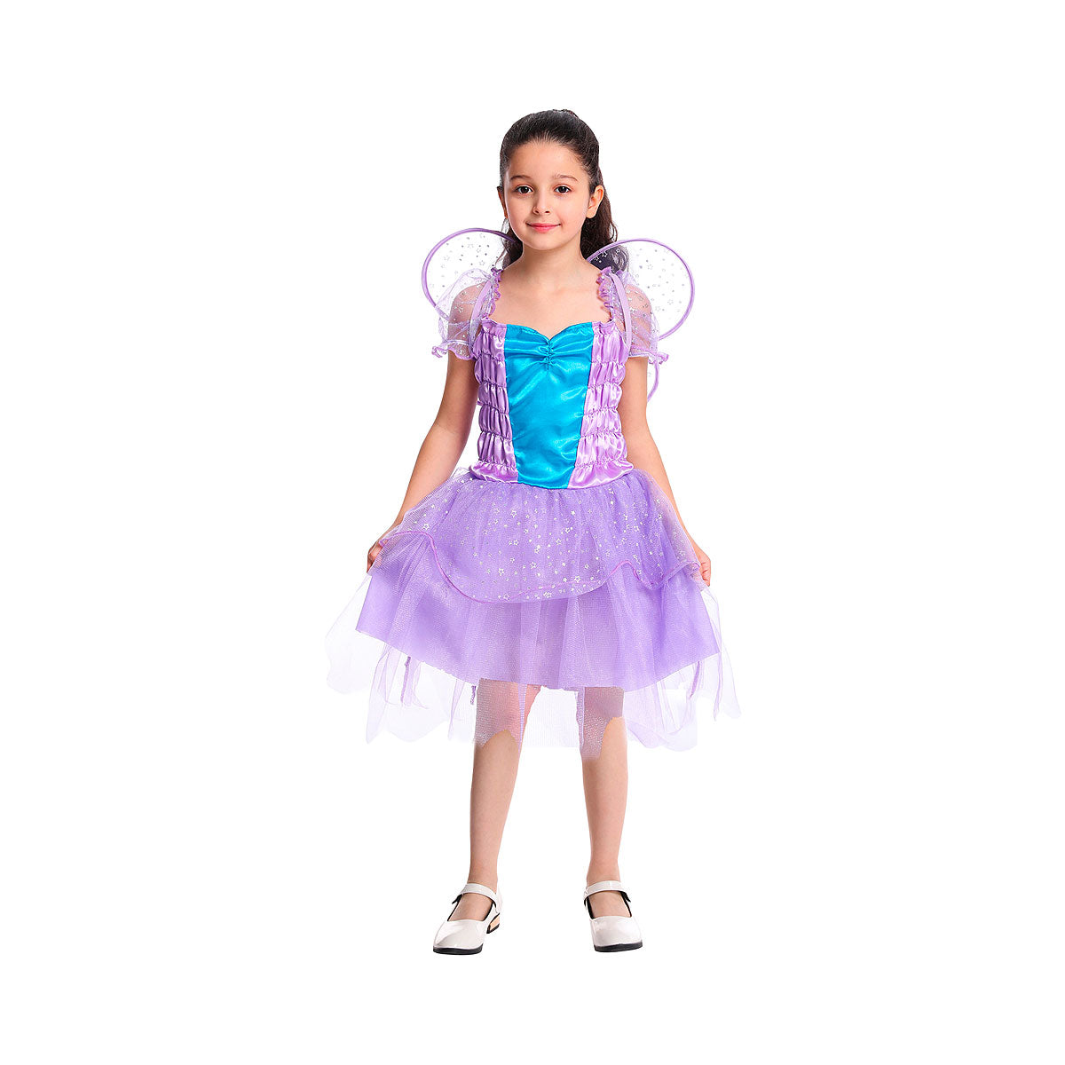 Kids Fairy Costume