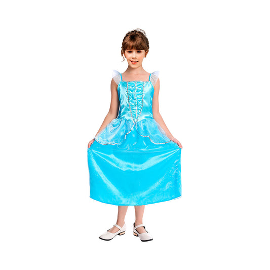 Kids Ice Princess Costume