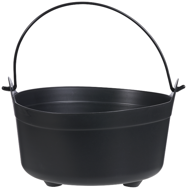 Halloween Cauldron