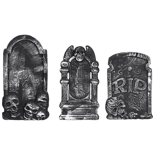 Tombstones 3pk