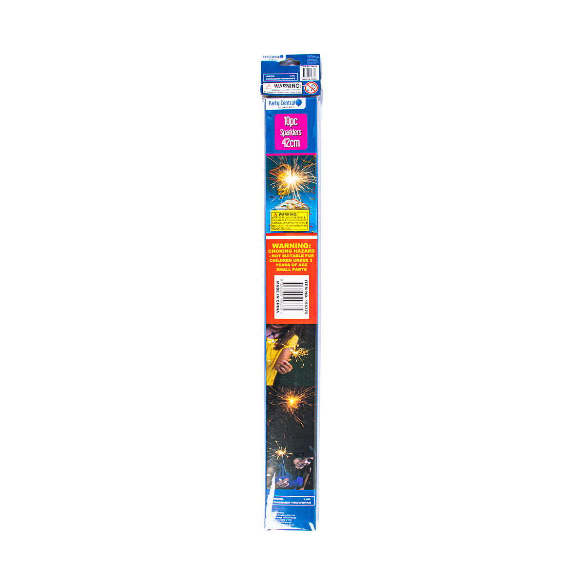 Sparkler 42cm 10pk