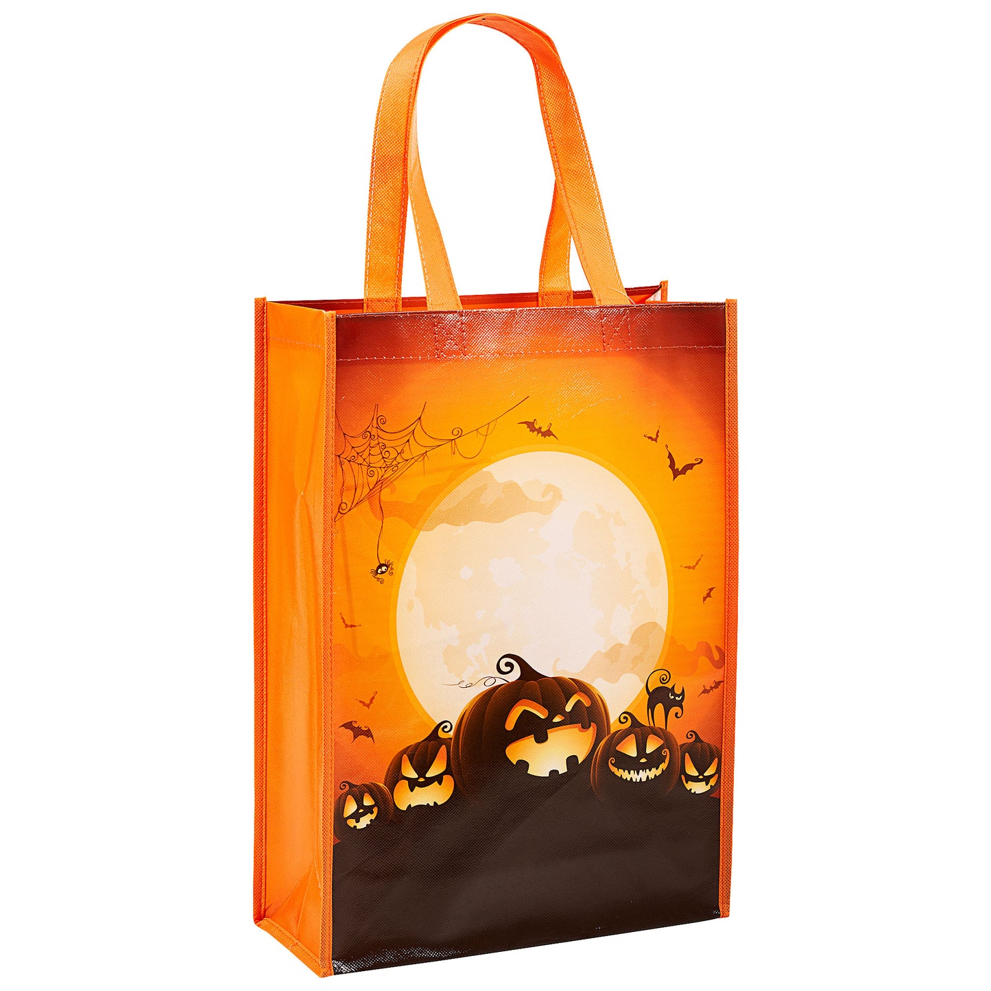 Halloween Treat Carry Bag Assorted