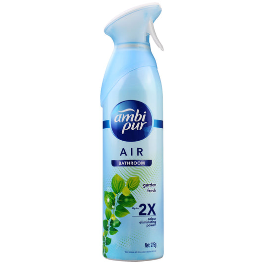 Ambi Pur Spray Garden Fresh 275g