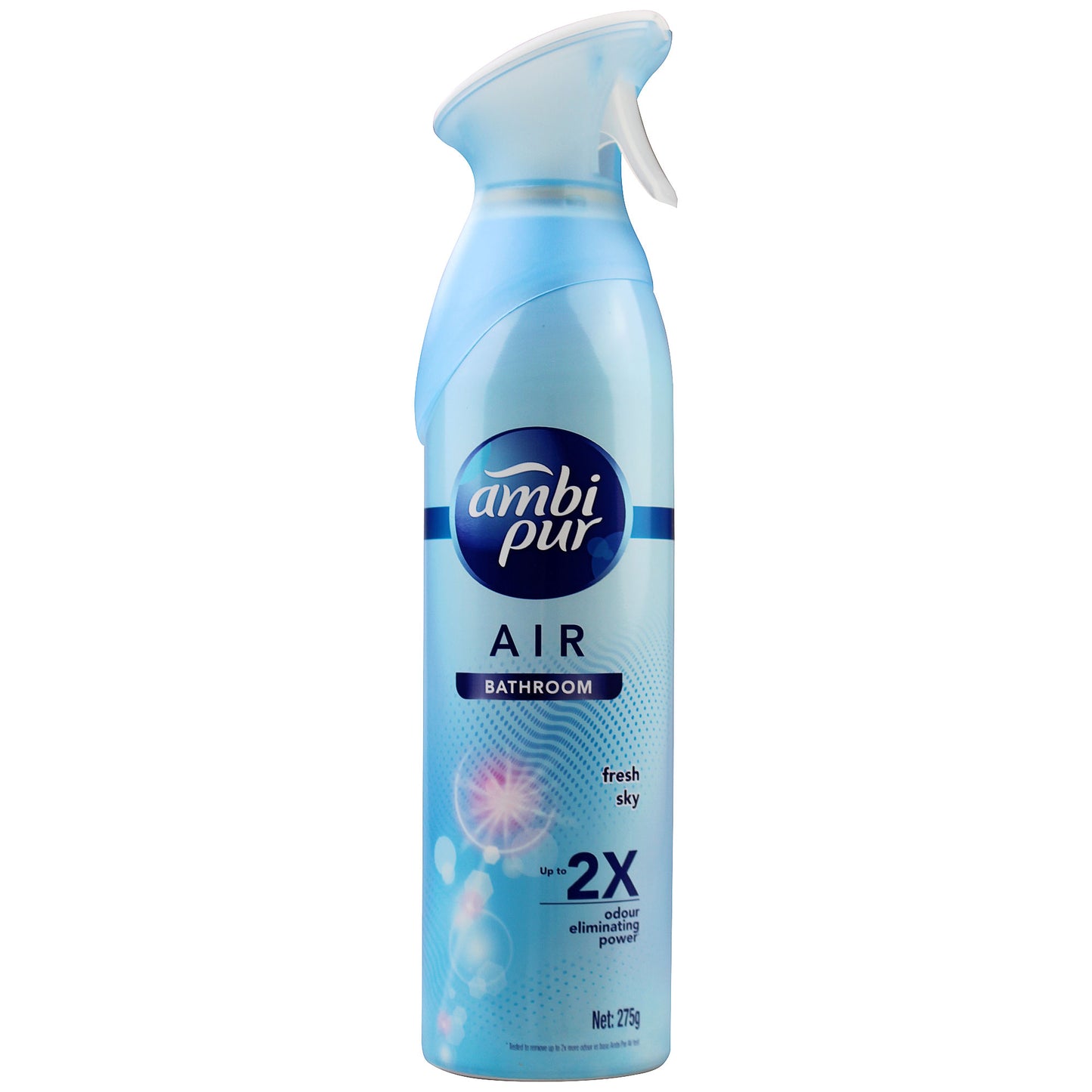 Ambi Pur Bathroom Fresh Sky 275g