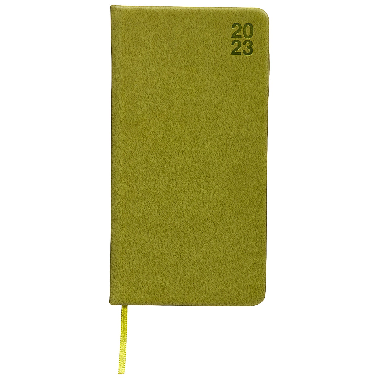 Week View Slimline 2023 Diary