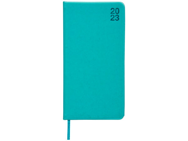 Week View Slimline 2023 Diary