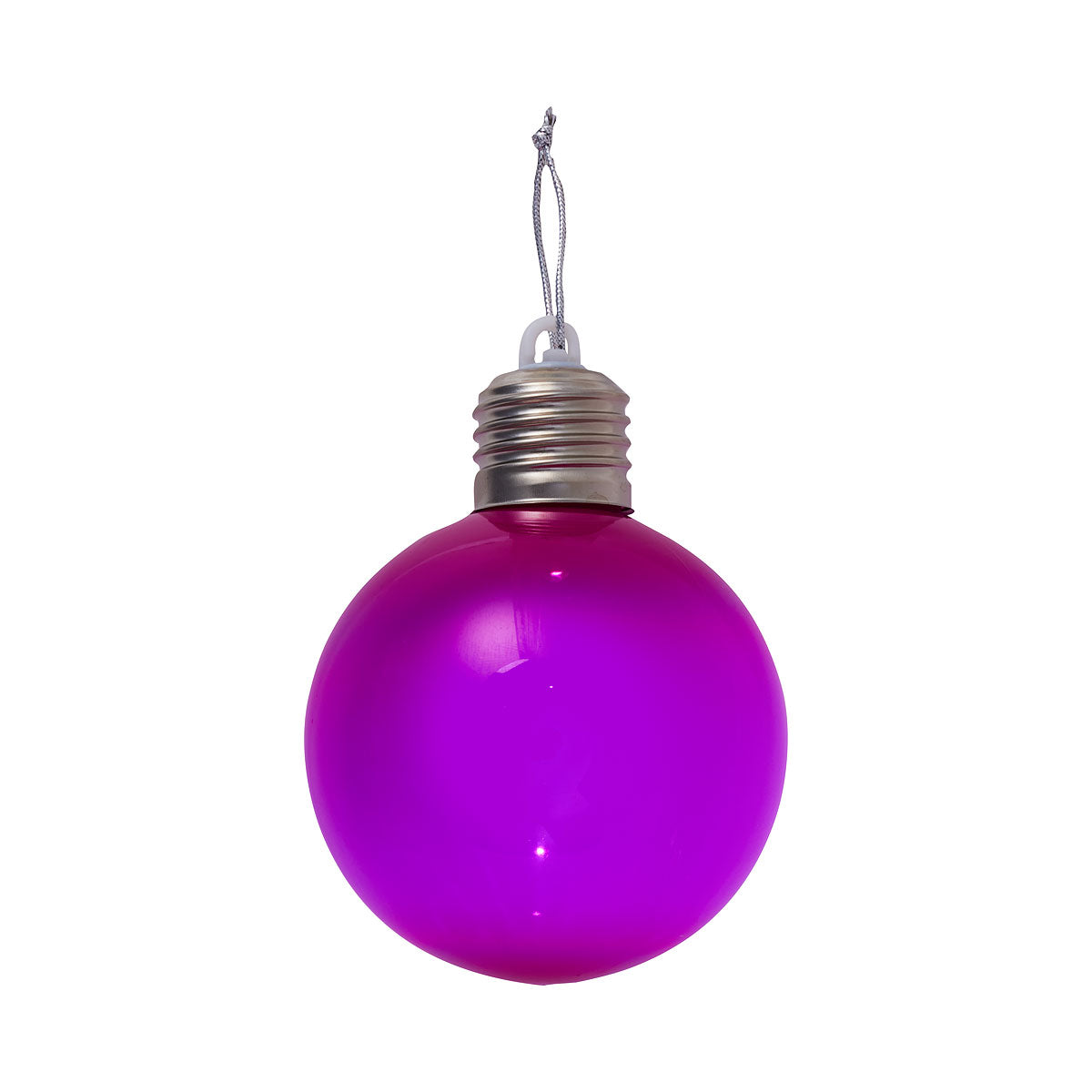 Light-Up Bauble