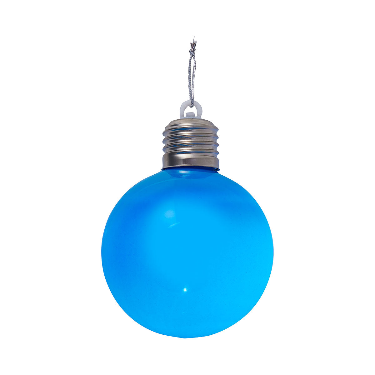 Light-Up Bauble