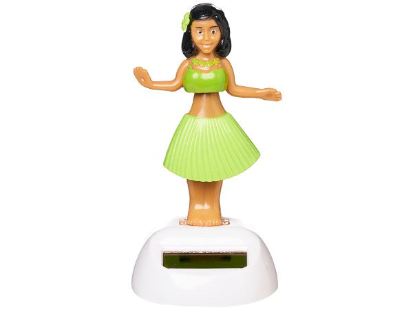 Solar Wobbler Figurine Assorted