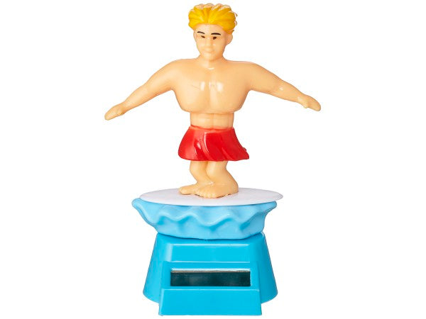 Solar Wobbler Figurine Assorted