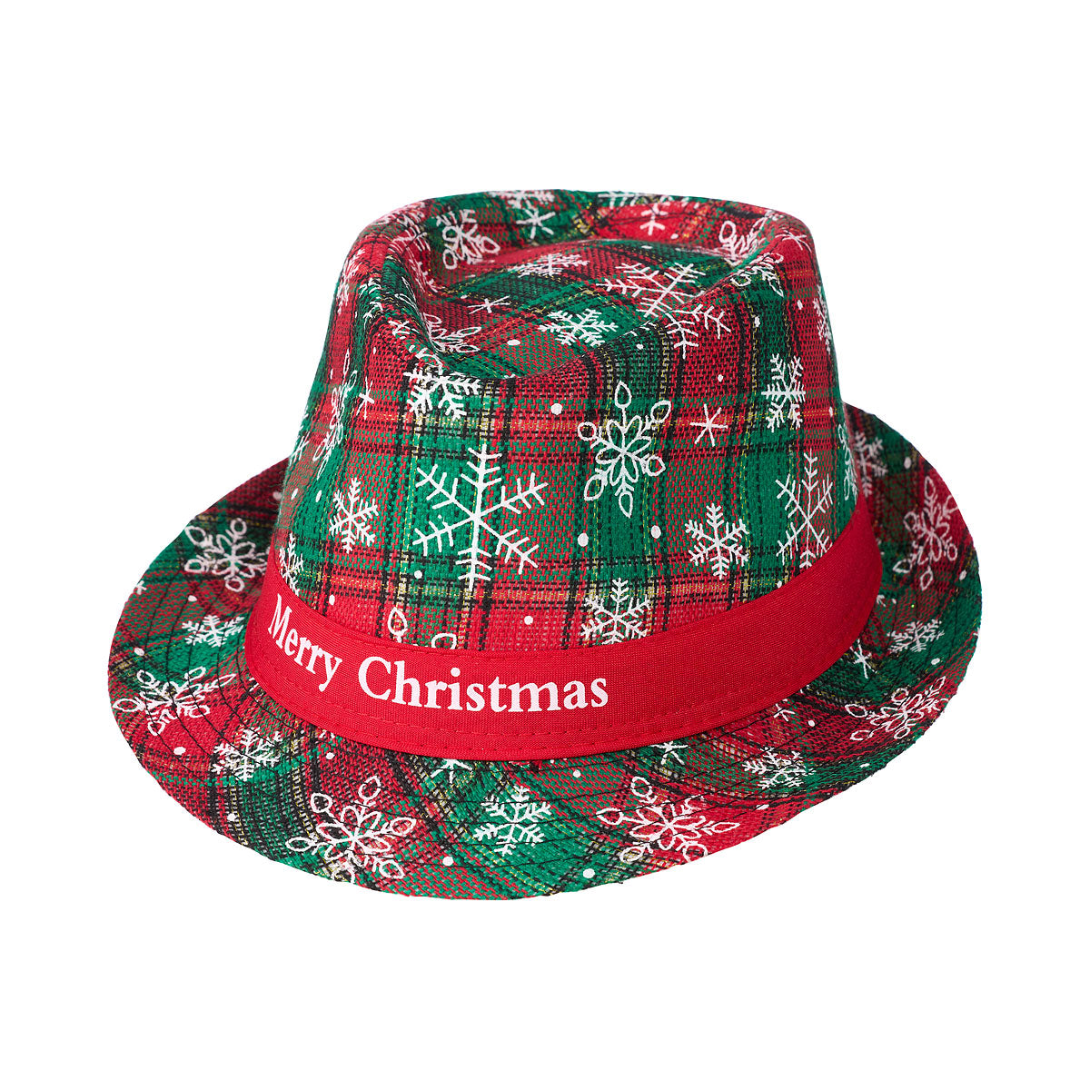 Christmas Hat Ugly Sweater Design