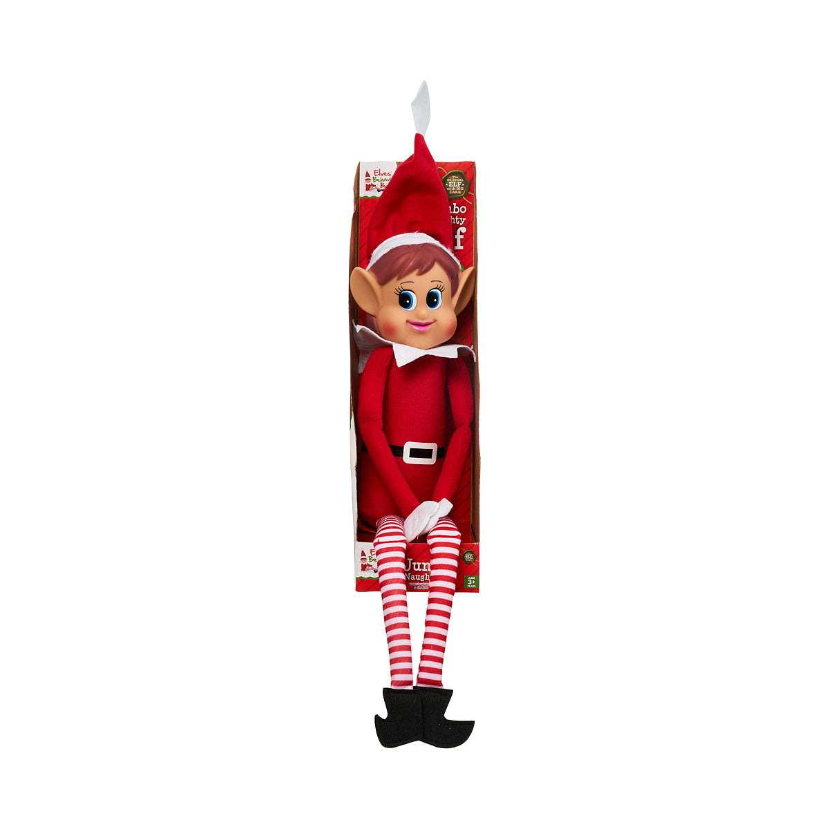 Christmas Jumbo Elf