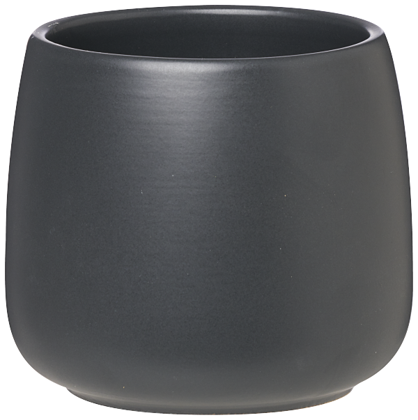 Ceramic Pot Curved Signal Pot – The Reject Shop