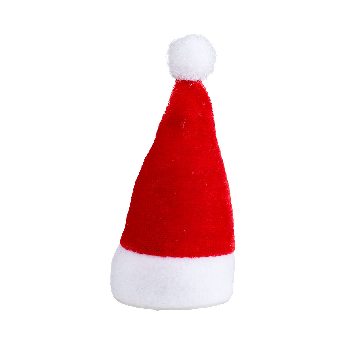 Light-Up Christmas Hat