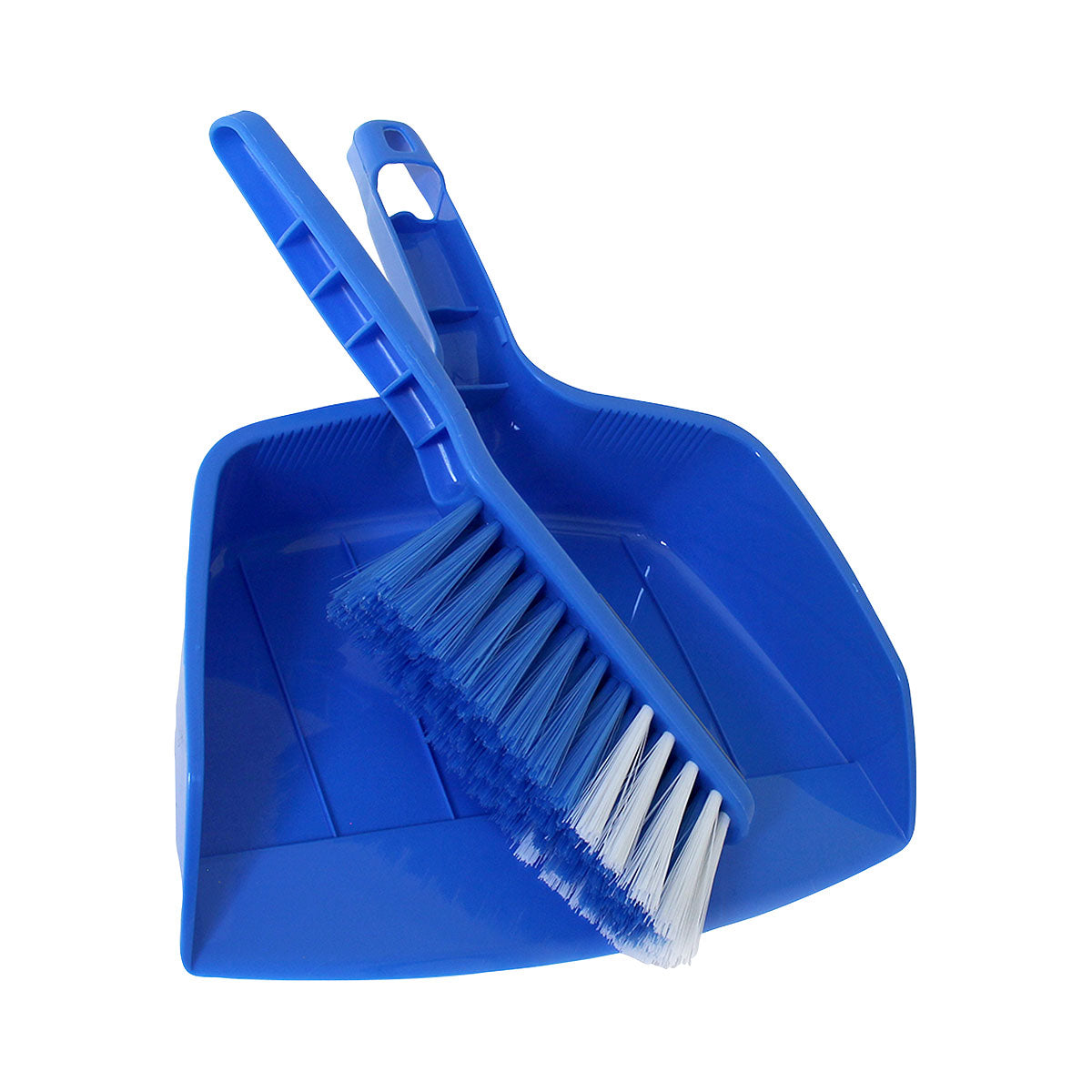 Geelong Brush Maxi Dustpan Set