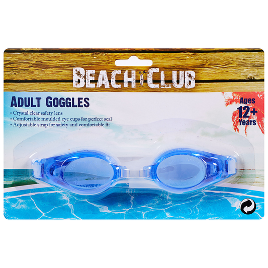 Hydro Pro Activewear Goggles