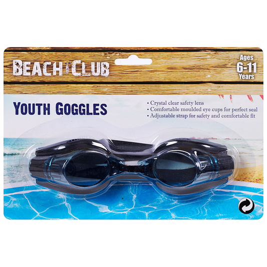 Hydro Swim Ocean Wave Goggles