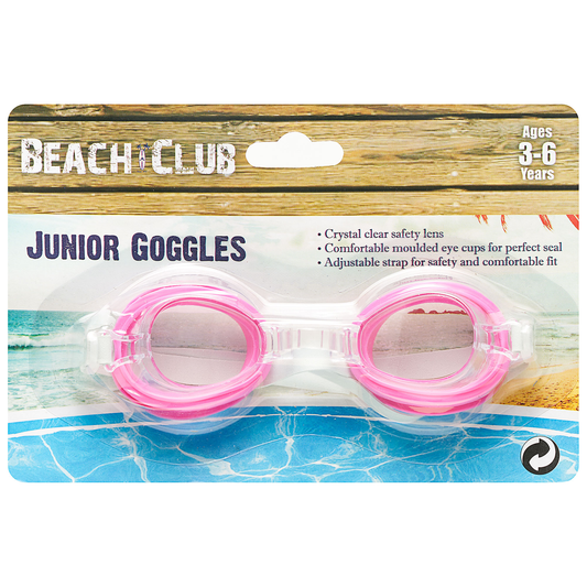 Junior Goggles